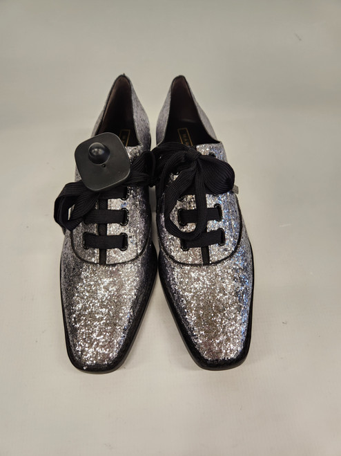 Vist Large View of Product Image Which is Used Marc By Marc Jacobs Low Heels 8.5