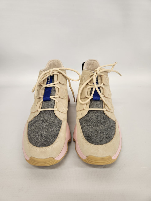 Vist Large View of Product Image Which is Used Sorel Ankle Boots 8.5