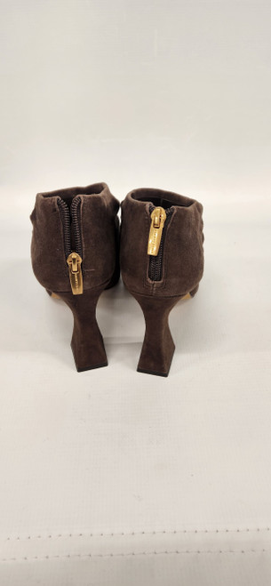 Vist Large View of Product Image Which is Used Vince Camuto Ankle Boots 8.5