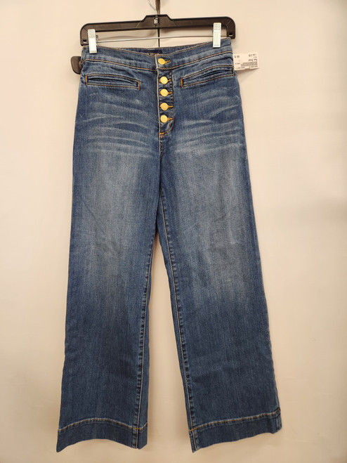 Vist Large View of Product Image Which is Used Ramy Brook Denim 2-26