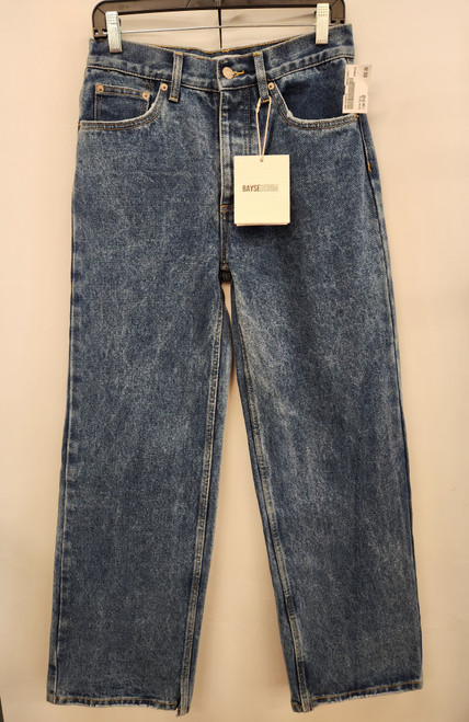 Vist Large View of Product Image Which is Used Unbranded Denim 0-25