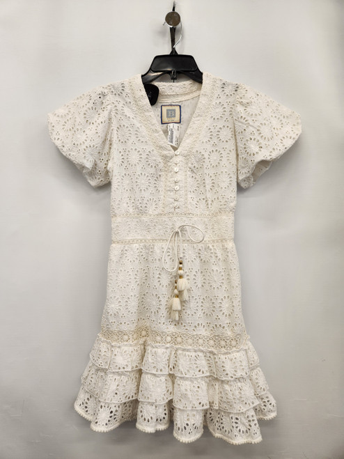 Vist Large View of Product Image Which is Used Unbranded Short Dress F XS-0/2