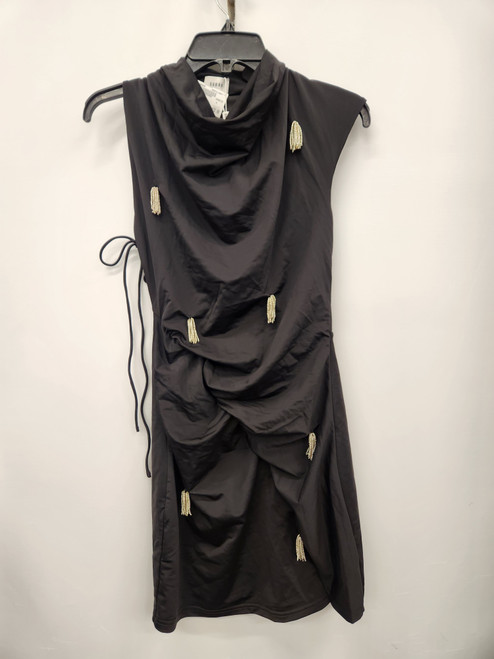 Vist Large View of Product Image Which is Used Unbranded Short Dress F M-8/10