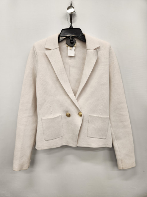 Vist Large View of Product Image Which is Used L'Agence Blazer S-4/6