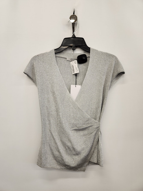 Vist Large View of Product Image Which is Used Unbranded Sleeveless Top XS-0/2