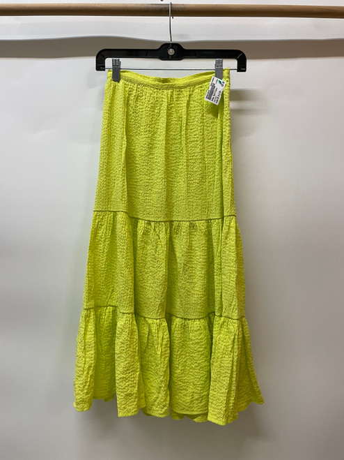 Vist Large View of Product Image Which is Used Urban Outfitters Long Skirt XS 0-2/25-26
