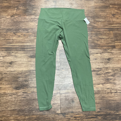 Vist Large View of Product Image Which is Used Lululemon Athletica Active Leggings 16-33