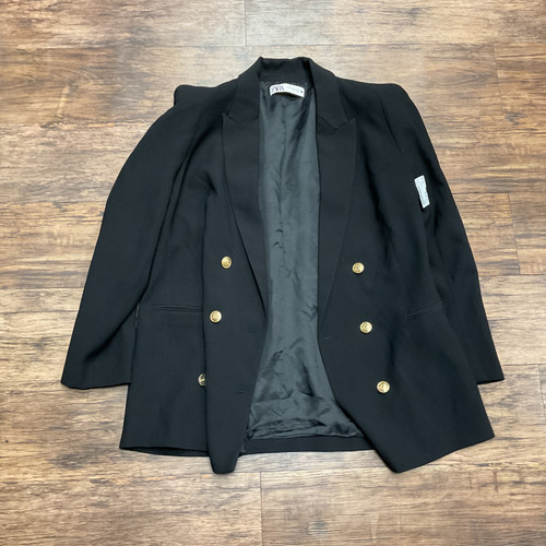 Vist Large View of Product Image Which is Used Zara Blazer XXL-20