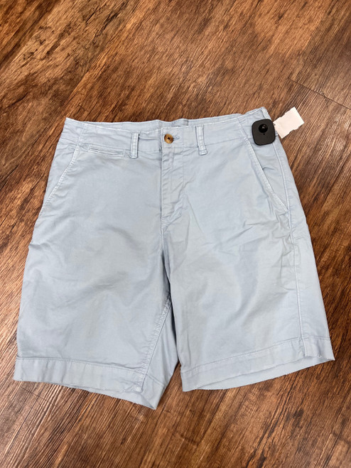 Vist Large View of Product Image Which is Used Unbranded Mens Shorts 31W