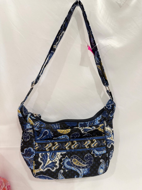 Vist Large View of Product Image Which is Used Vera Bradley Small Handbag