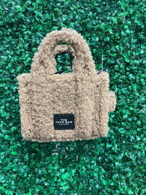 Vist Large View of Product Image Which is Used Marc Jacobs Large Handbag