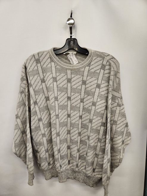 Vist Large View of Product Image Which is Used Unbranded Mens Heavyweight Sweater XL
