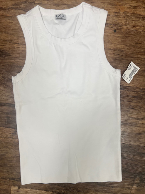 Vist Large View of Product Image Which is Used Lna Sleeveless Top XS-0/2