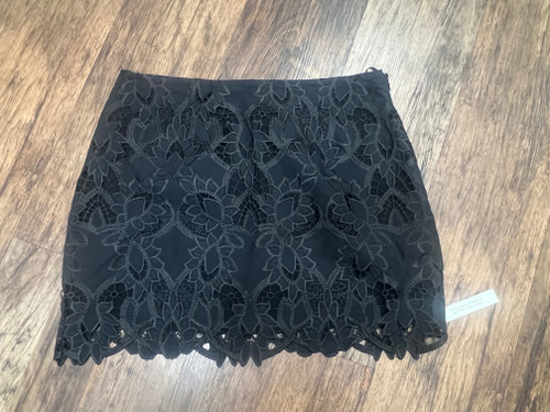 Vist Large View of Product Image Which is Used Z Supply Short Skirt M 8-10/28-30