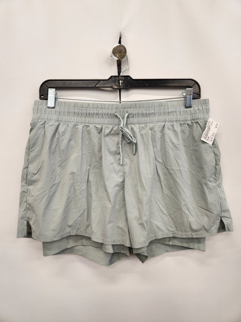 Vist Large View of Product Image Which is Used Spyder Active Shorts XL 16/33
