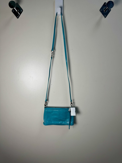 Vist Large View of Product Image Which is Used Hobo Small Leather Handbag