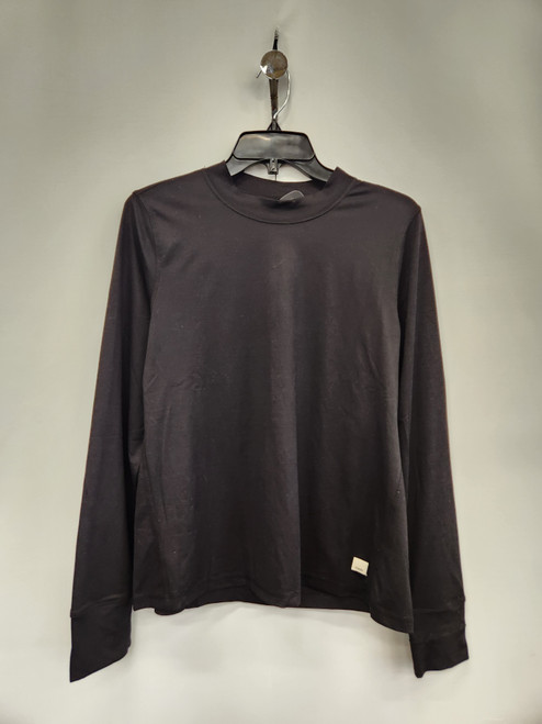 Vist Large View of Product Image Which is Used Vuori Active Long Sleeve L-12/14