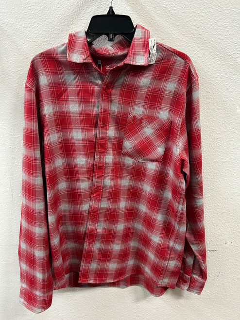 Vist Large View of Product Image Which is Used Unbranded Men's Light Jacket M
