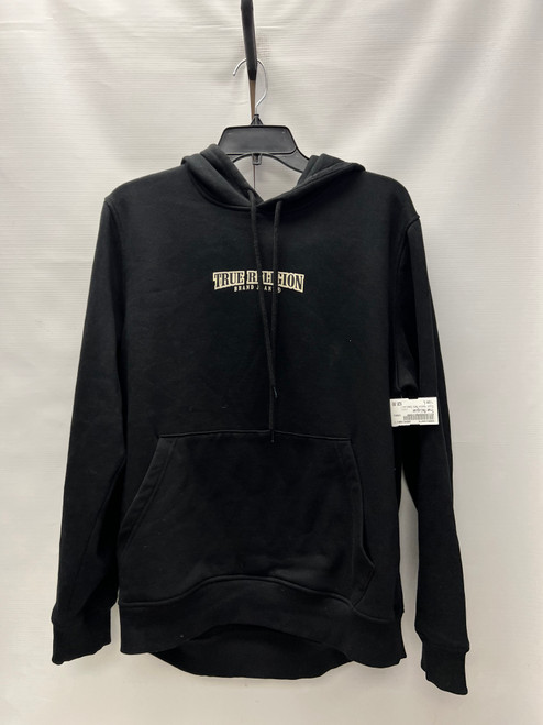 Vist Large View of Product Image Which is Used True Religion Mens Sweatshirt L