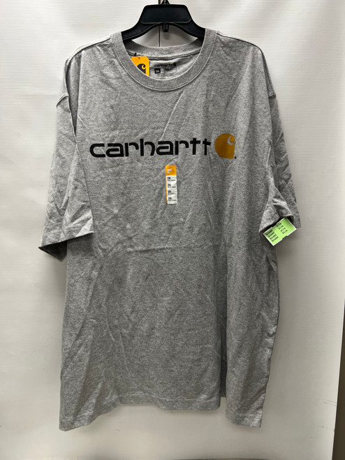Vist Large View of Product Image Which is Used Carhartt Mens T-Shirt XXL