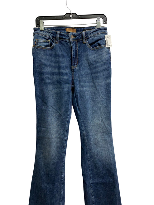 Vist Large View of Product Image Which is Used Judy Blue Denim 8-29