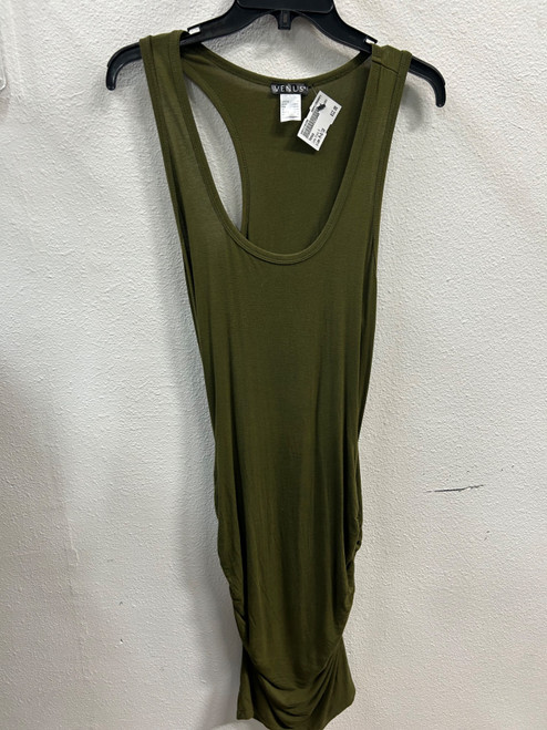Vist Large View of Product Image Which is Used Venus Long Dress B M-8/10