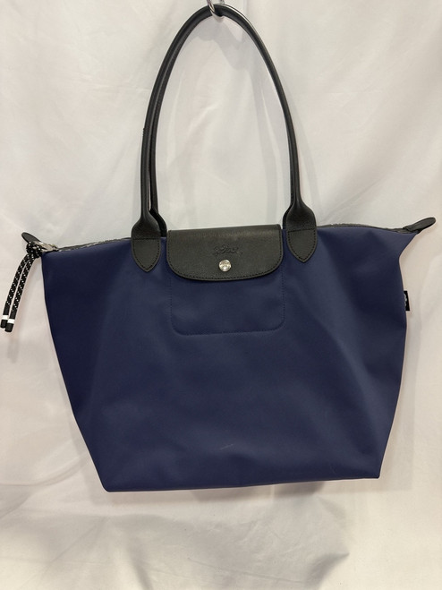 Vist Large View of Product Image Which is Used Longchamp Large Handbag