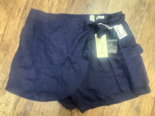 Vist Large View of Product Image Which is Used Joie Short Skirt 12-31