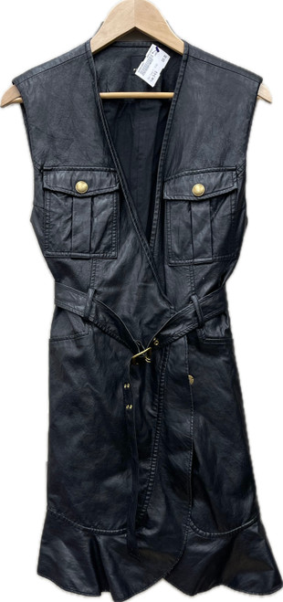 Vist Large View of Product Image Which is Used PINKO Short Dress F S-4/6