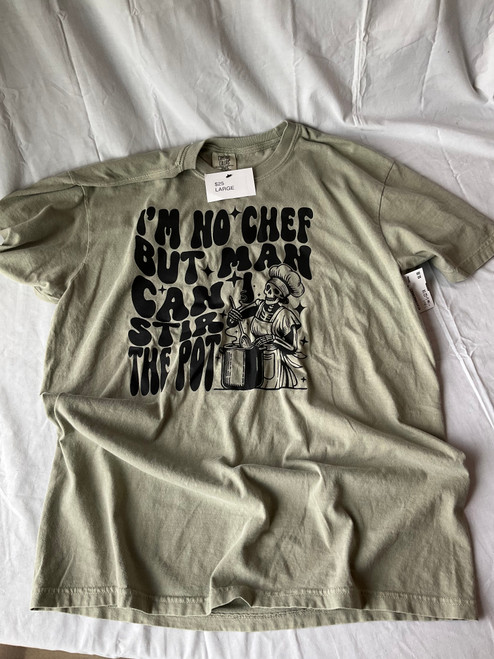 Vist Large View of Product Image Which is Used Unbranded T-Shirt L-12/14