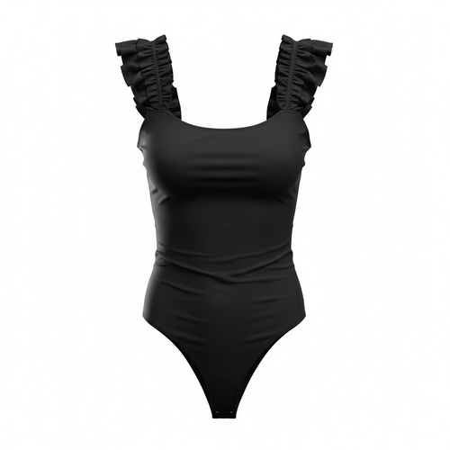 Vist Large View of Product Image Which is Used Unbranded Sleeveless Top XL-16