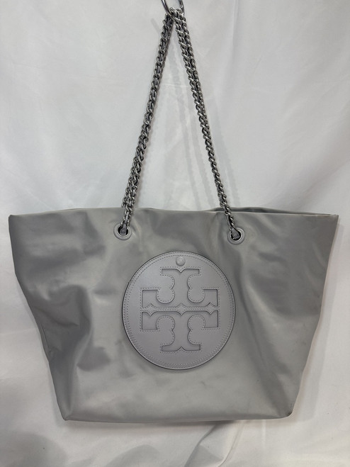 Vist Large View of Product Image Which is Used Tory Burch Large Handbag