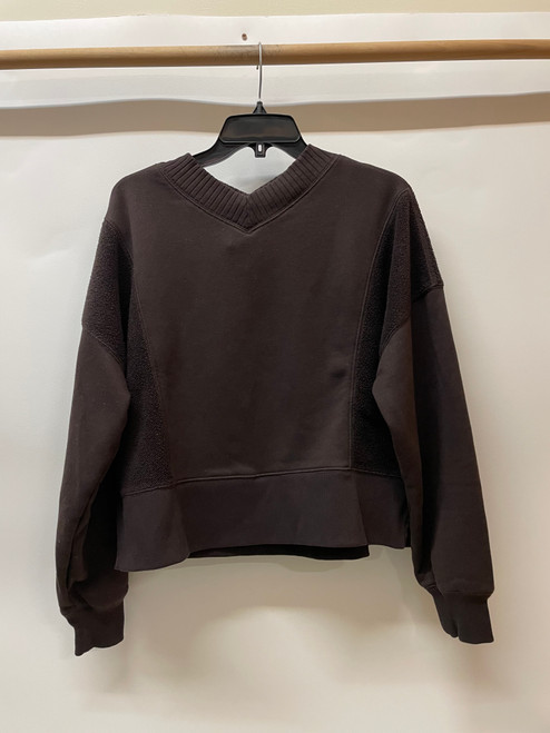 Vist Large View of Product Image Which is Used Unbranded Long Sleeve Top XS-0/2