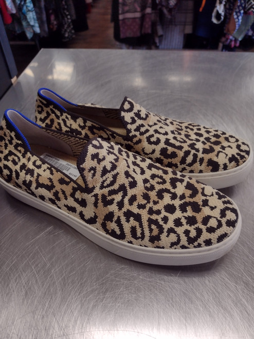 Vist Large View of Product Image Which is Used Rothy's Casual Shoes 8