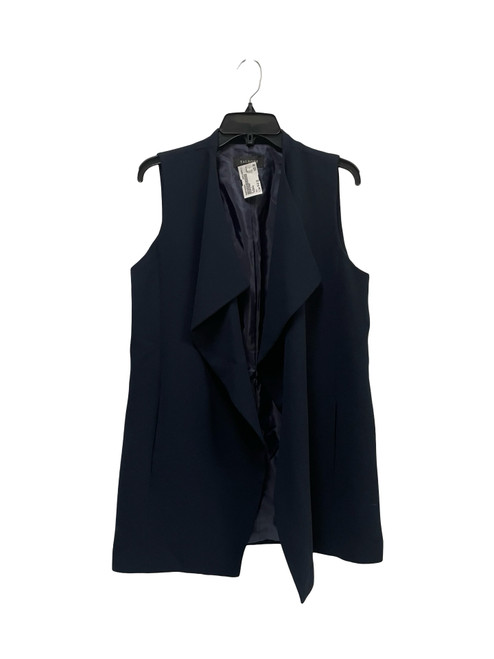 Vist Large View of Product Image Which is Used Talbots Vest M-8/10