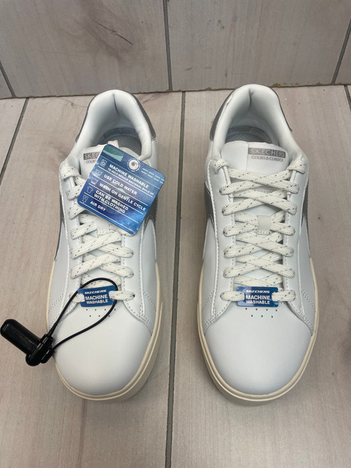Vist Large View of Product Image Which is Used Skechers Casual Shoes 8