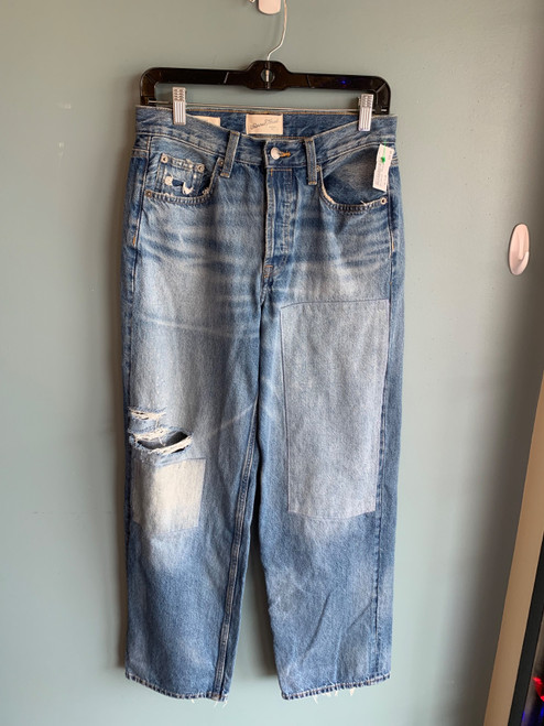 Vist Large View of Product Image Which is Used Universal Threads Denim 2-26