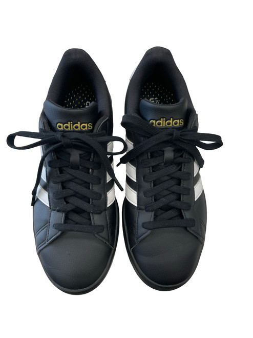 Vist Large View of Product Image Which is Used Adidas Casual Shoes 8
