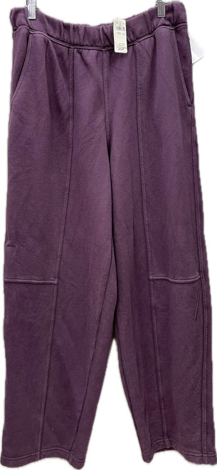 Vist Large View of Product Image Which is Used Aerie Casual Pant 10-30
