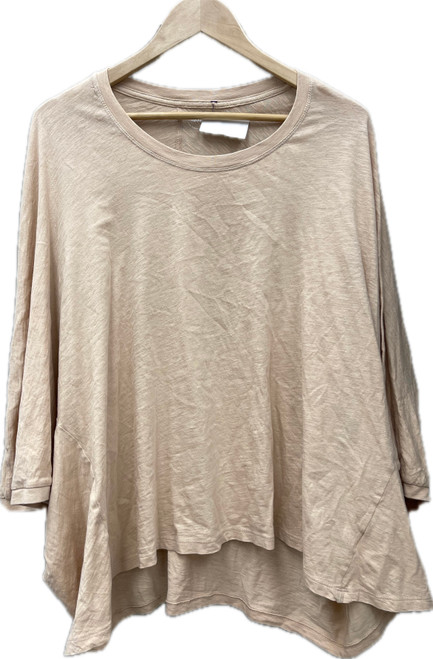 Vist Large View of Product Image Which is Used Aerie Short Sleeve Top XL-16