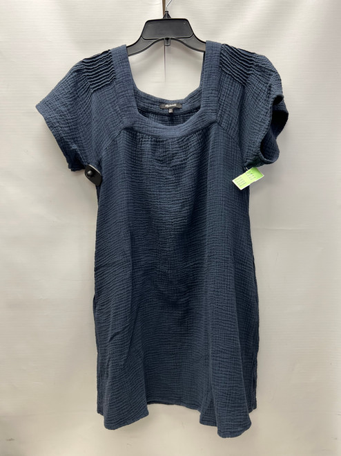 Vist Large View of Product Image Which is Used Madewell Short Dress B XXS