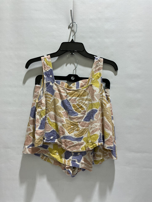 Vist Large View of Product Image Which is Both pieces 