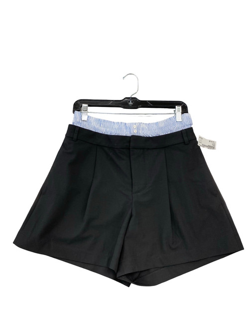 Vist Large View of Product Image Which is Used Zara Shorts 8-29
