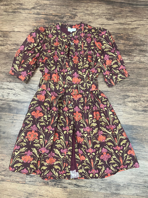 Vist Large View of Product Image Which is Used Entro Short Dress B S-4/6