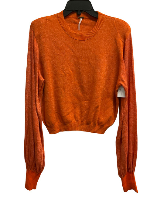 Vist Large View of Product Image Which is Used Free People Lightweight Sweater M-8/10