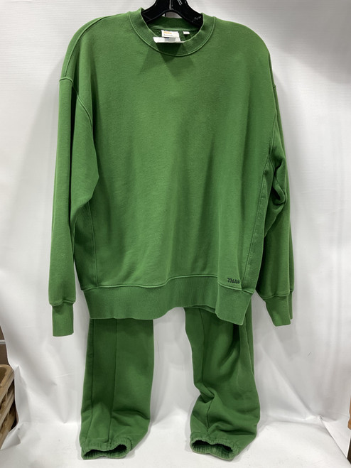 Vist Large View of Product Image Which is Used Aritzia Long Dress B S-4/6