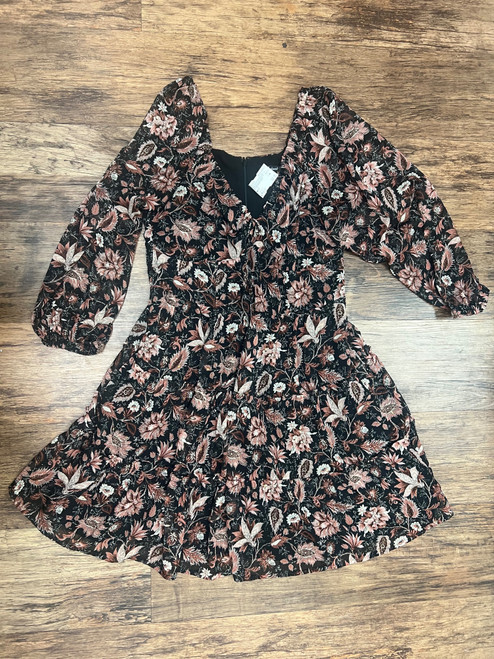 Vist Large View of Product Image Which is Used Madewell Short Dress B M-8/10