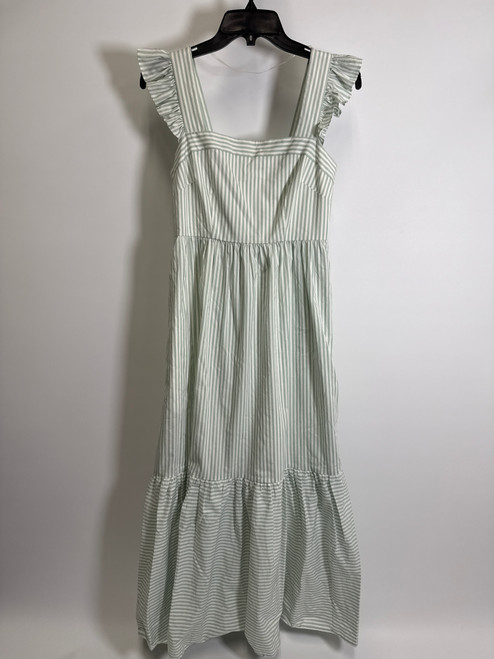 Vist Large View of Product Image Which is Used Girl Meets Glam Long Dress B XS-0/2