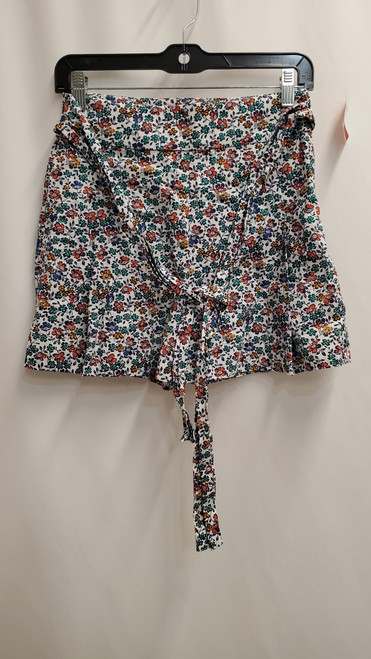 Vist Large View of Product Image Which is Used J. Crew Shorts 0-25