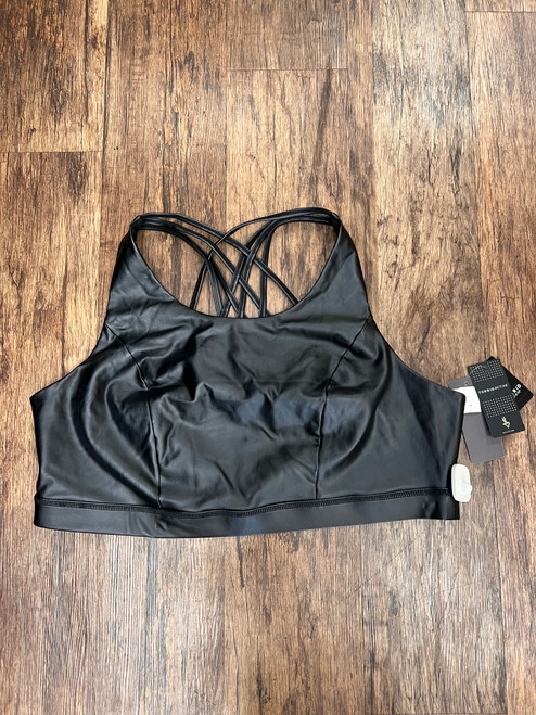 Vist Large View of Product Image Which is Used Torrid Sports Bra 4X-24